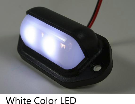 Surface LED Light Fixture Pilotshop.com