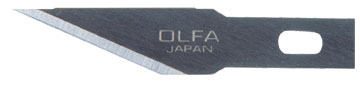 OLFA Precision Art Blade 5Pk Kb4-S/5