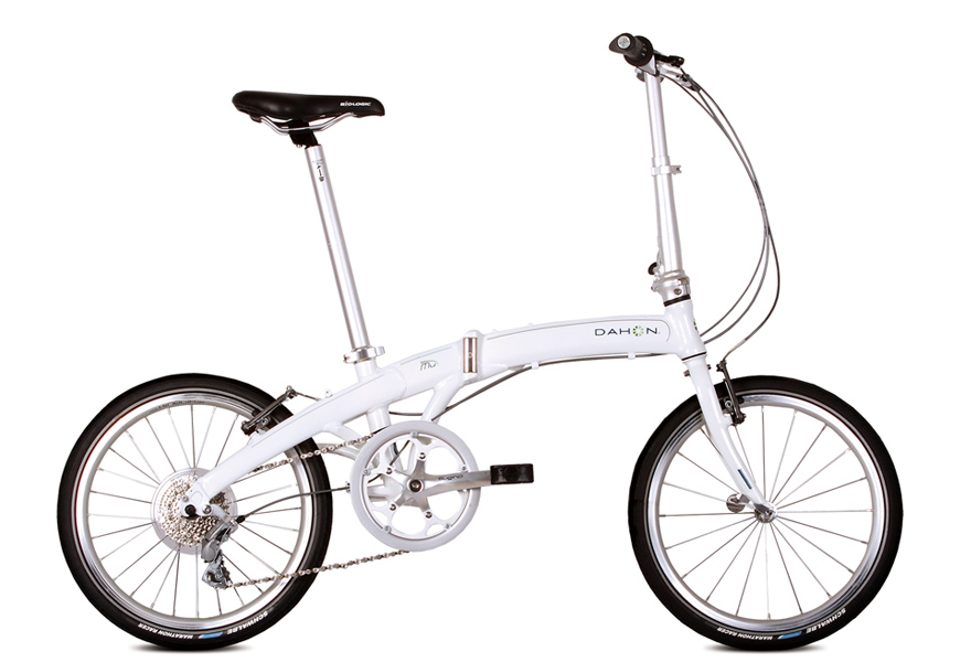 dahon mu sl d9