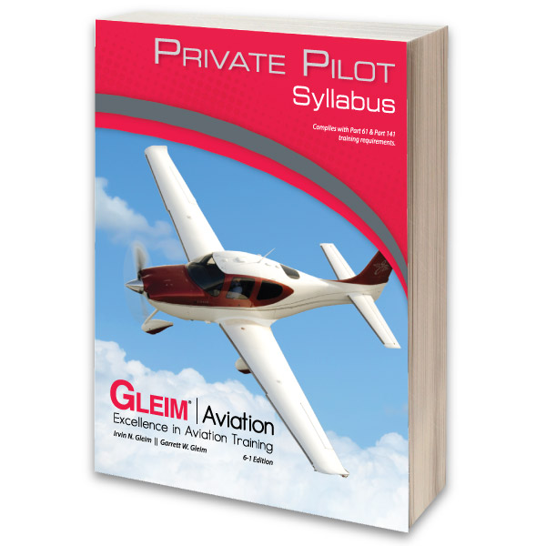 how to fill out gleim pilot logbook