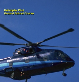 Culhane Helicopter Pilot Ground School Course