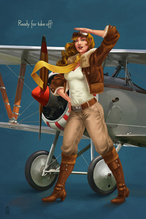 pin up aviator