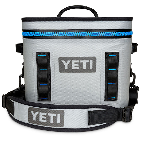 YETI / Hopper Flip 12 Soft Cooler - Sagebrush Green