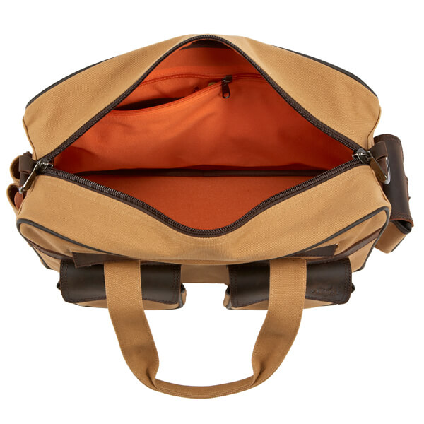 flight outfitters bush pilot bag