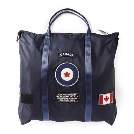 Red Canoe RCAF Shoulder Bag