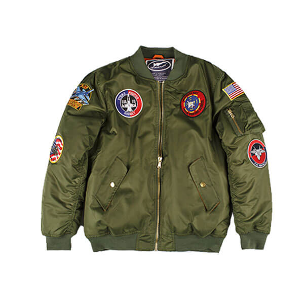 MA-1 Flight Jacket | Pilotshop.com