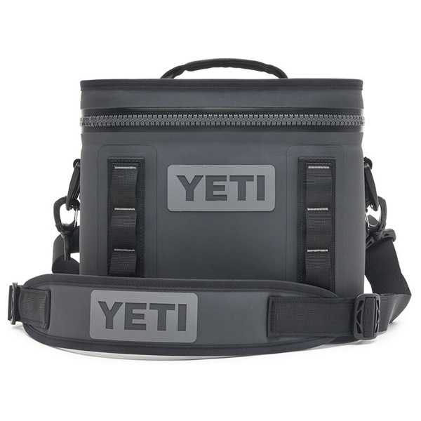 YETI Portable Cooler Accessories Hopper SideKick Dry Gear Bag