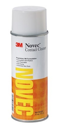 3M™ Novec™ Contact Cleaner