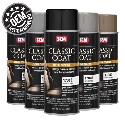 SEM CLASSIC COAT AEROSOL | Pilotshop