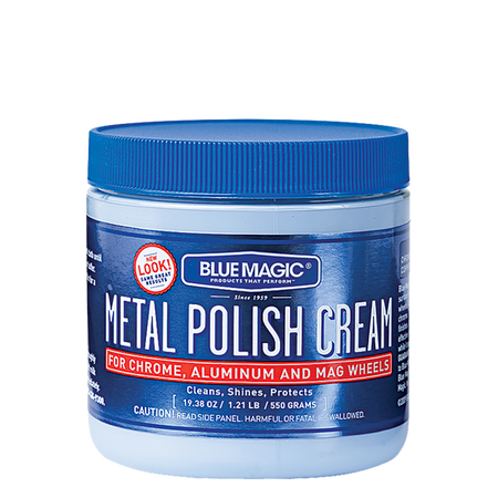 Aluminum Oxide Polish - 1 LB