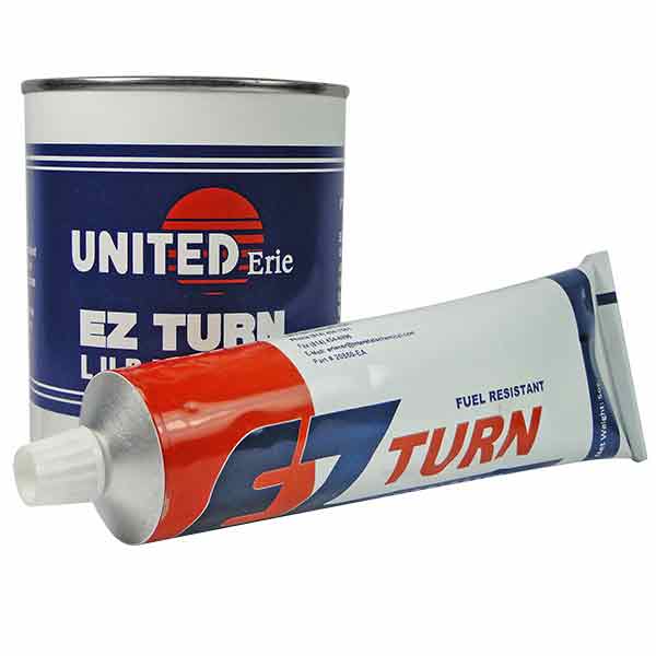 EZ Turn Lubricant